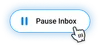 Inbox Pause button