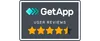 GetApp Badge