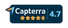 Capterra Badge