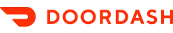 DoorDash logo