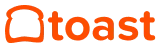 Toast logo