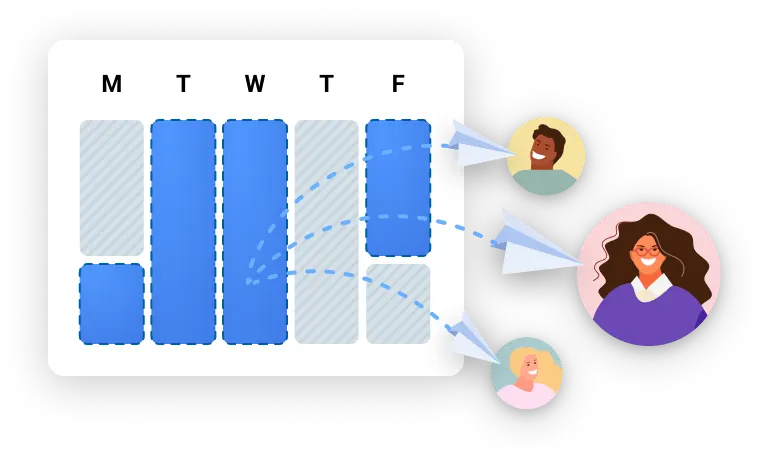 easy-bookable-schedule