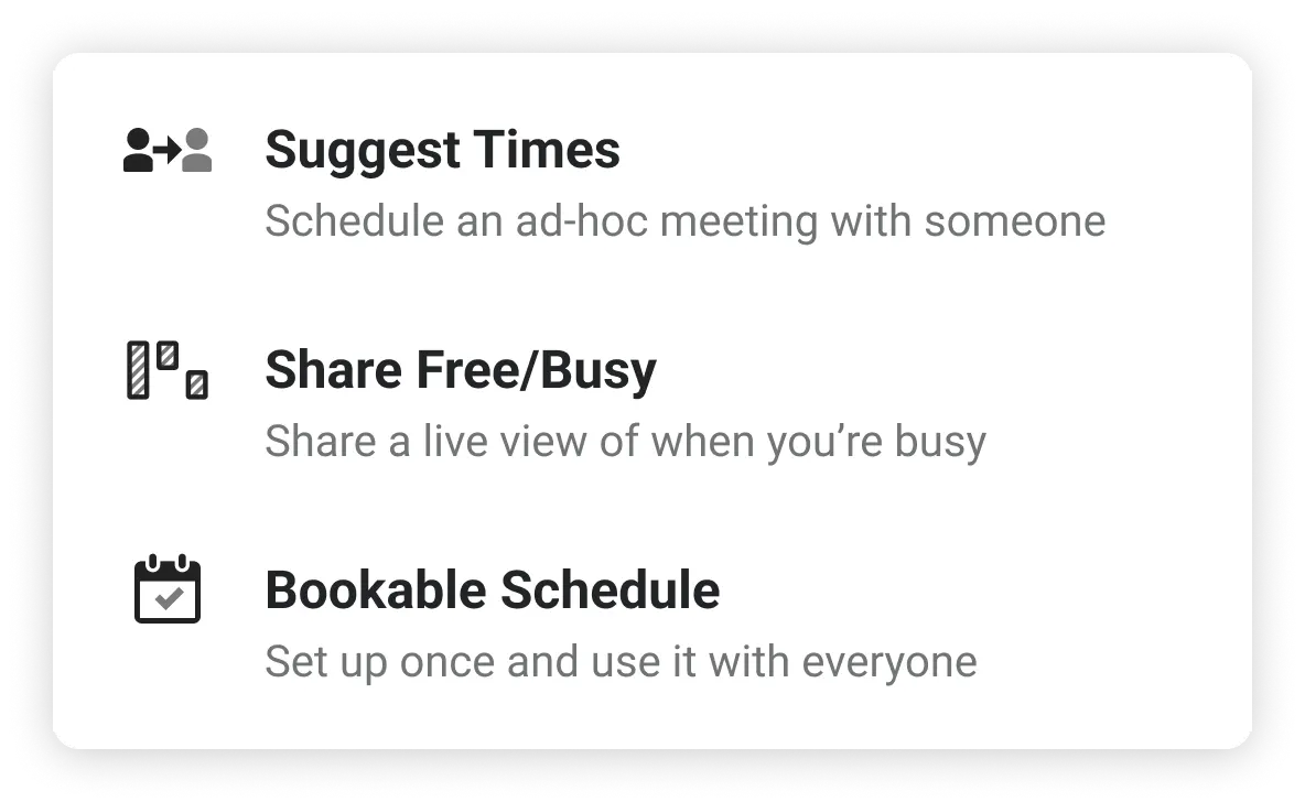maximize-flexibility
